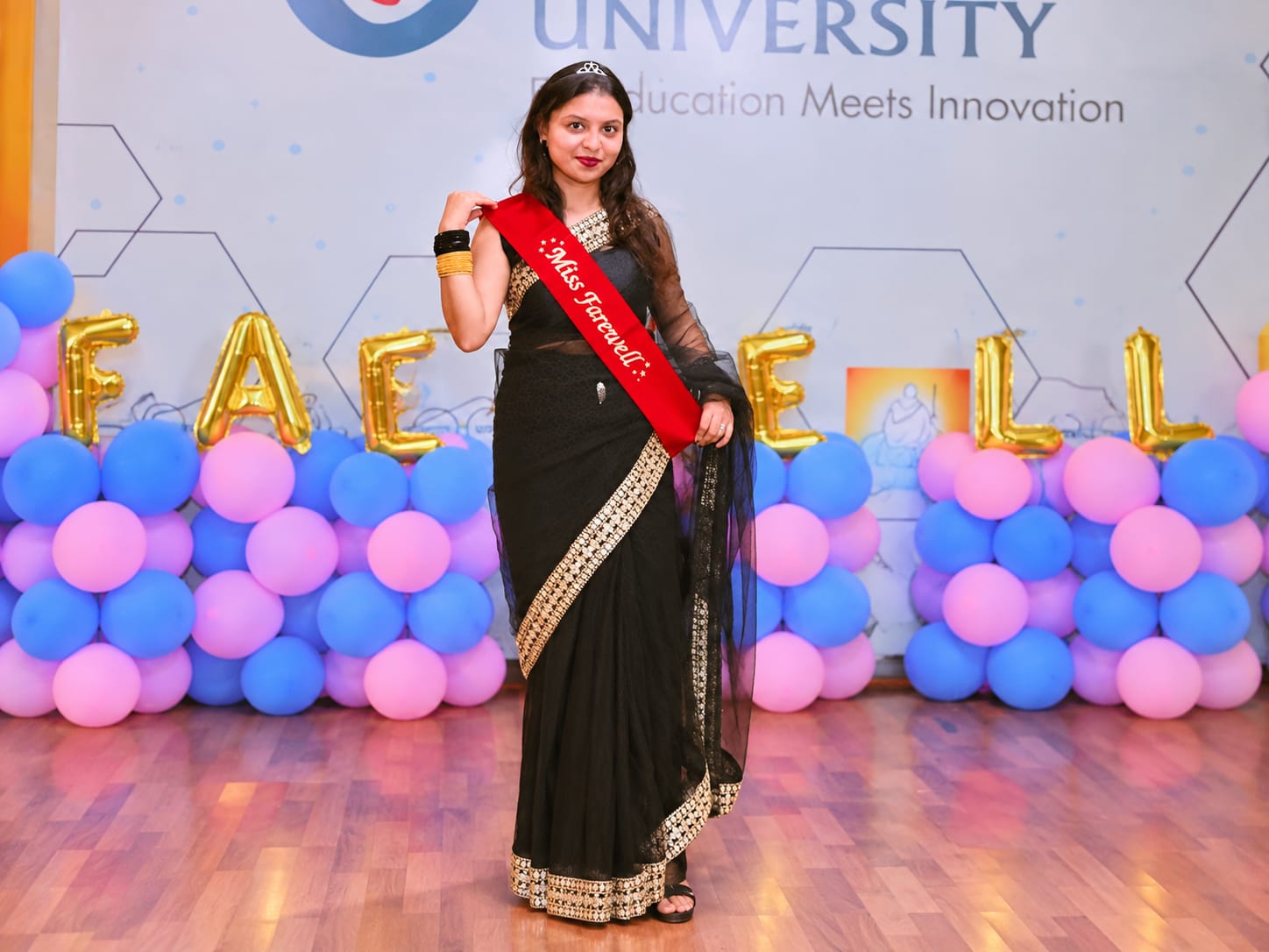 Shubhi Agarwal achievement